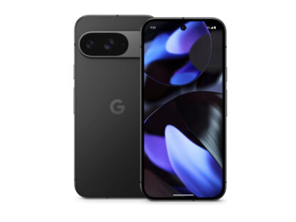 Google Pixel 9 256GB 5G OBSIDIAN (CH)