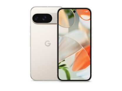 Google Pixel 9 256GB 5G PORCELAIN (CH)