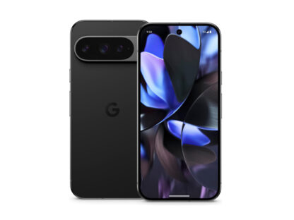 Google Pixel 9 PRO 256GB 5G OBSIDIAN (CH)
