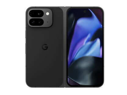 Google Pixel 9 PRO FOLD 256GB 5G OBSIDIAN (CH)