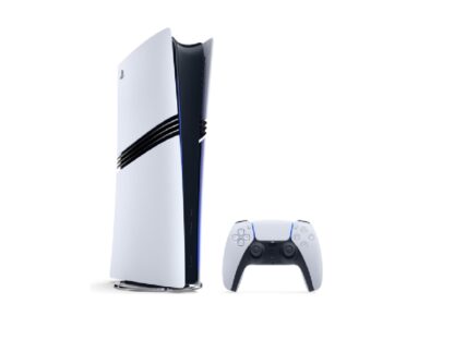 PLAYSTATION 5 PRO DIGITAL ED 2TB