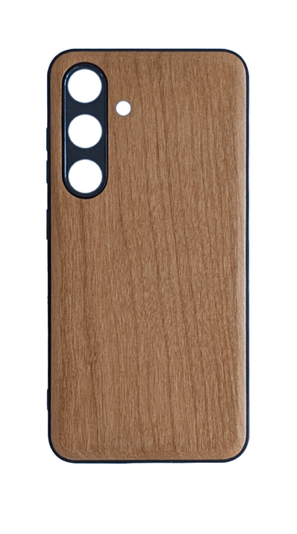 Handyhülle Holz - Samsung Galaxy A35 - Image 5