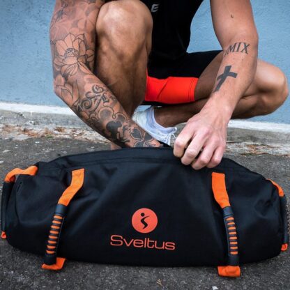 Sveltus verstellbarer Power Bag - Image 4