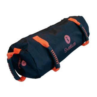 Sveltus verstellbarer Power Bag