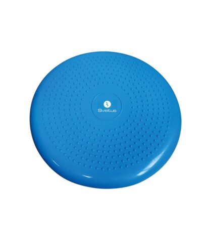 Sveltus Balance disc blue