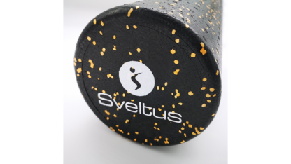 Sveltus Massage Rolle Smooth - Image 2