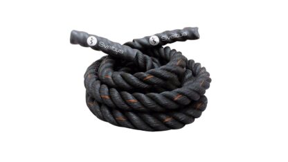 Sveltus Beast Skipping Rope schwarz - Image 2