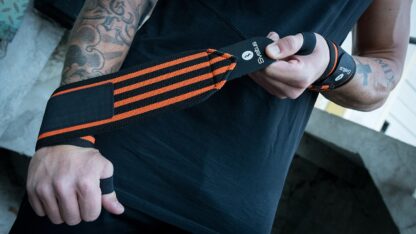 Sveltus Wrist Strap - Image 2