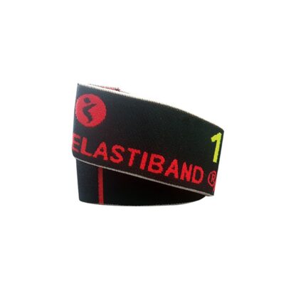 Sveltus Elastiband 15 kg schwarz - Image 2