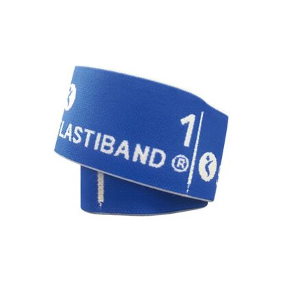 Sveltus Elastiband 20 kg blau - Image 2