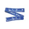 Sveltus Elastiband 20 kg blau