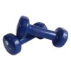 Sveltus Fitnesshantel Duo 1 kg