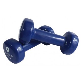 Sveltus Fitnesshantel Duo 1 kg