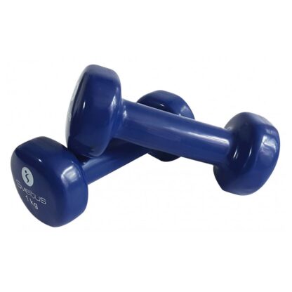 Sveltus Fitnesshantel Duo 1 kg
