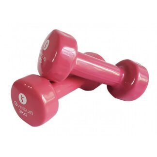 Sveltus Fitnesshantel Duo 2 kg