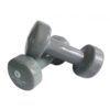 Sveltus Fitnesshantel Duo 3 kg