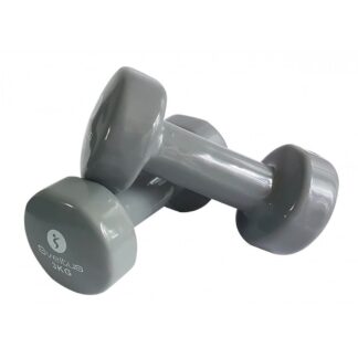 Sveltus Fitnesshantel Duo 3 kg