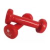 Sveltus Fitnesshantel Duo 500 g
