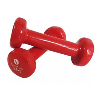 Sveltus Fitnesshantel Duo 500 g