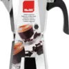Espressokocher Bahia 50 ml Für die Zubereitung von köstlichem Espresso