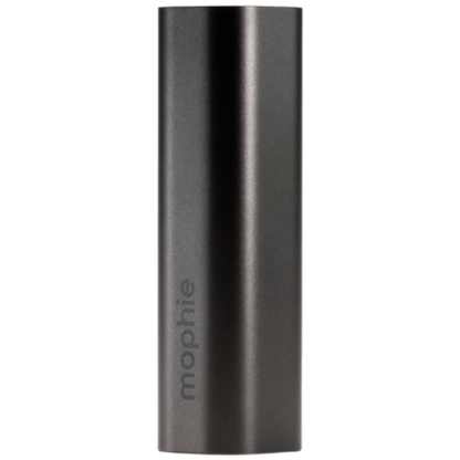 Mophie Powerstation Mini Schnellladegerät Powerbank 5.000mAh Schwarz - Image 4