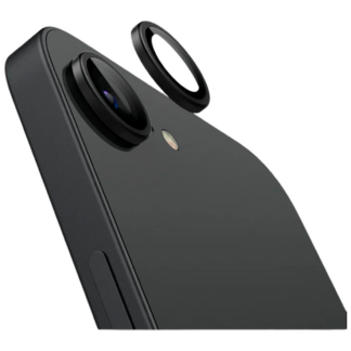 Spigen EZ Fit Gehärtetes Glass Camera Protector Apple iPhone 16e 2-Pack