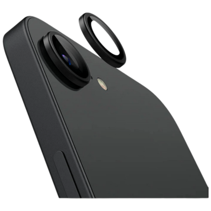 Spigen EZ Fit Gehärtetes Glass Camera Protector Apple iPhone 16e 2-Pack