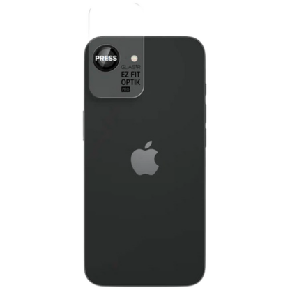 Spigen EZ Fit Gehärtetes Glass Camera Protector Apple iPhone 16e 2-Pack - Image 2