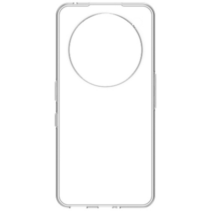Just in Case TPU Back Cover Durchsichtig Nothing Phone (3a) Pro - Image 3