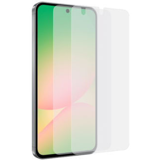 Samsung Kunststoff Clear Displayschutzfolie Samsung Galaxy A56