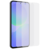 Samsung Kunststoff Clear Displayschutzfolie Samsung Galaxy A36 2-Pack