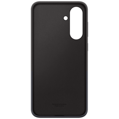 Samsung Silikon Back Cover Schwarz Samsung Galaxy A56 - Image 5