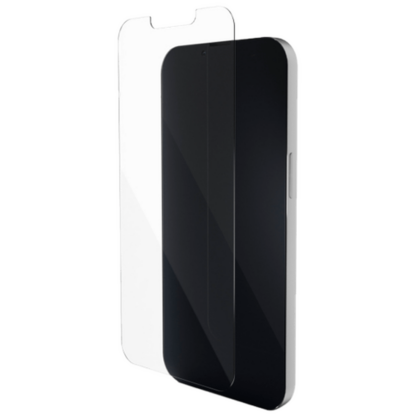 Mobilize Gehärtetes Glas Clear Displayschutzfolie Apple iPhone 16e