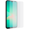 Samsung Kunststoff Clear Displayschutzfolie Samsung Galaxy A26 2-Pack