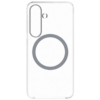 Samsung PC Back Cover Durchsichtig Magnetisch Samsung Galaxy S25 Ultra