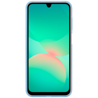 Samsung TPU Card Slot Back Cover Blau Samsung Galaxy A26 - Image 3