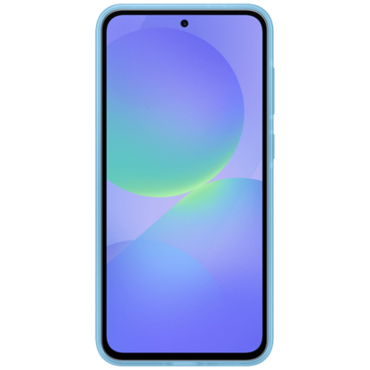 Samsung TPU Card Slot Back Cover Blau Samsung Galaxy A36 - Image 3