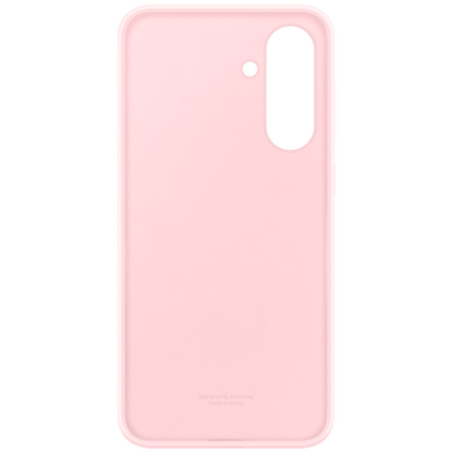Samsung Silikon Back Cover Rosa Samsung Galaxy A56 - Image 5