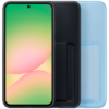 Samsung Rugged Back Cover Schwarz Samsung Galaxy A26