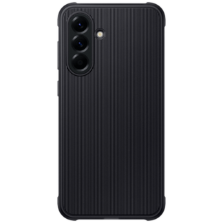 Samsung Rugged Back Cover Schwarz Samsung Galaxy A56