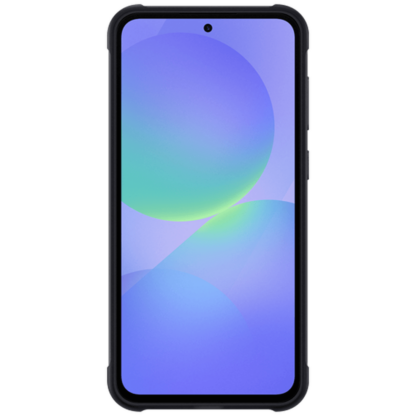 Samsung Rugged Back Cover Schwarz Samsung Galaxy A36 - Image 2