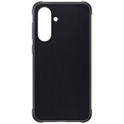 Samsung Rugged Back Cover Schwarz Samsung Galaxy A56 - Image 2
