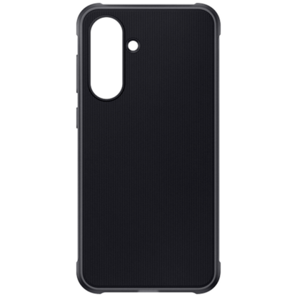 Samsung Rugged Back Cover Schwarz Samsung Galaxy A36 - Image 4