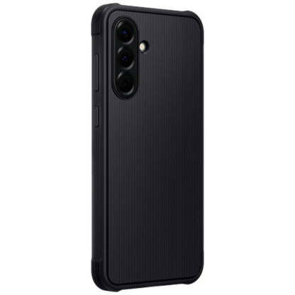 Samsung Rugged Back Cover Schwarz Samsung Galaxy A56 - Image 4