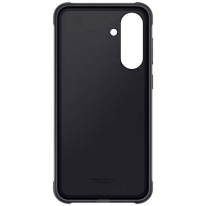 Samsung Rugged Back Cover Schwarz Samsung Galaxy A36 - Image 5