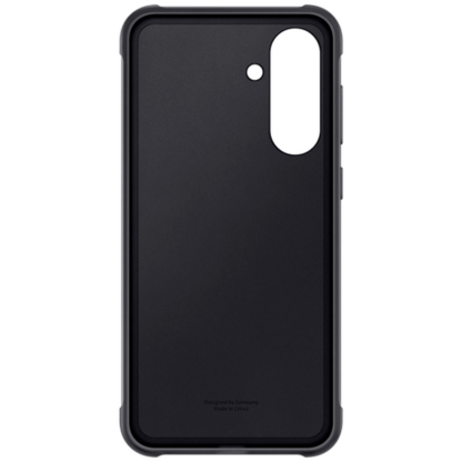 Samsung Rugged Back Cover Schwarz Samsung Galaxy A56 - Image 5