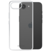 Mobilize TPU Back Cover Durchsichtig Apple iPhone 16e