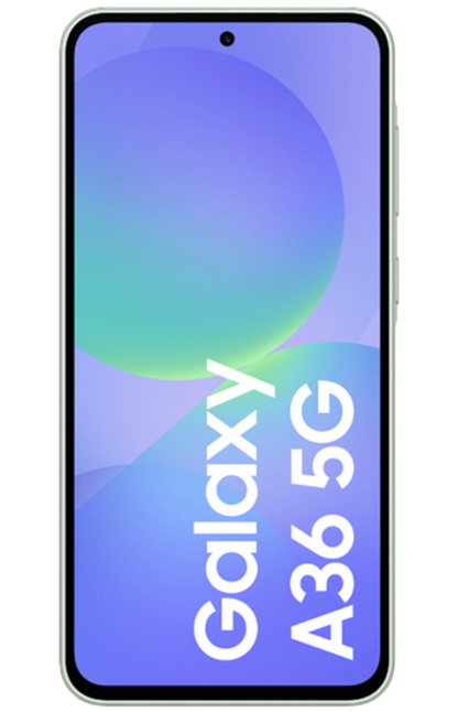 Samsung Galaxy A36 5G