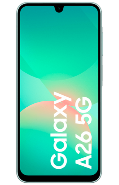 Samsung Galaxy A26 5G