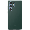 Spigen Thin Fit PC Back Cover Grün Samsung Galaxy S25 Ultra
